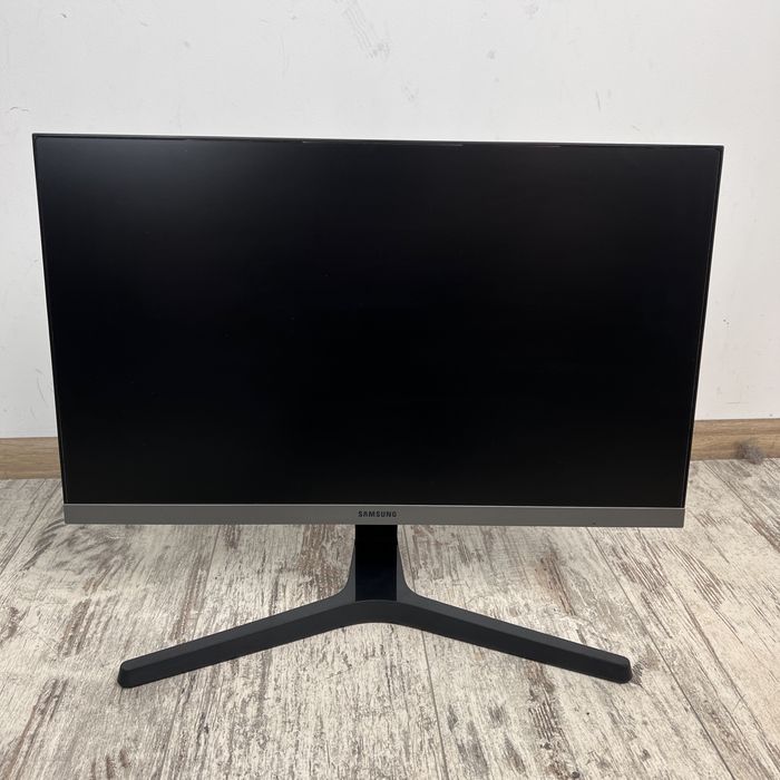 Монітор Samsung S22R350FHI 22” у відмінному стані (повний комплект)