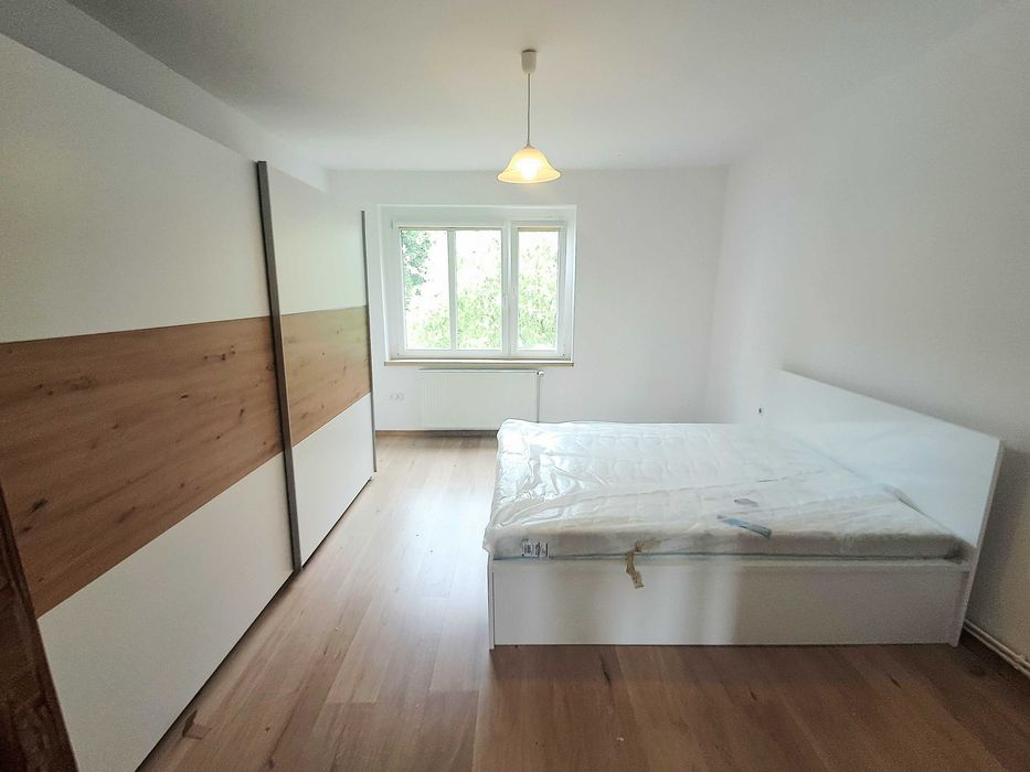 Mieszkanie na wynajem 2 pokojowe 54 m2 w centrum