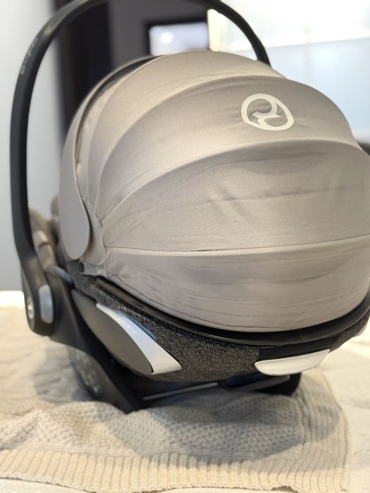 Автокрісло cybex Cloud Z