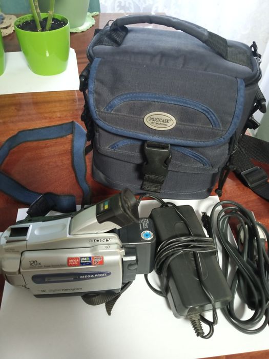 Видеокамера оригинал