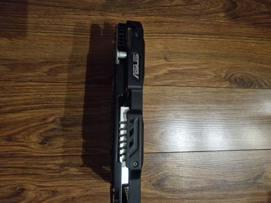 Karta graficzna Asus