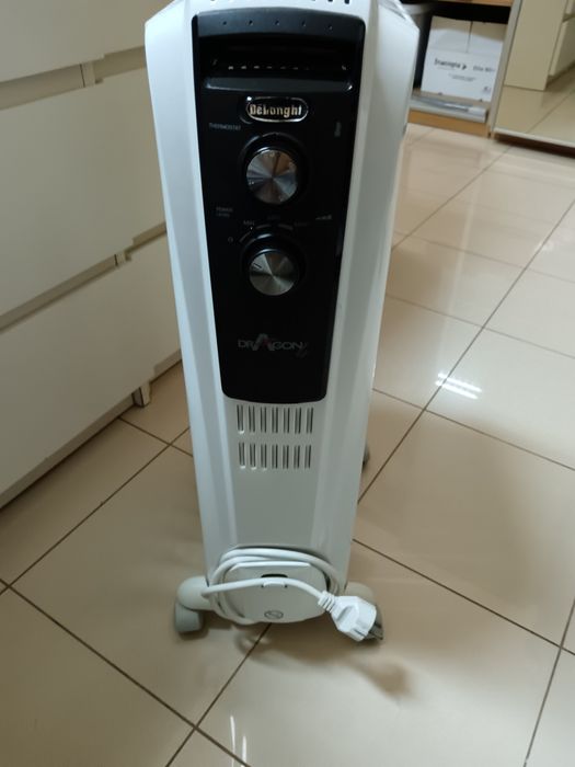 Aquecedor DeLonghi