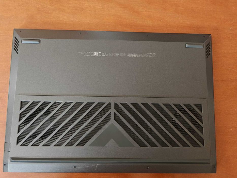 HP Victus 16 – Alto Desempenho com RTX 3060 | Excelente Oportunidade