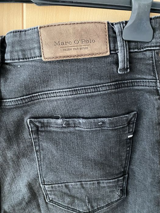 Джинсы Marc O’Polo мужские W32 L34