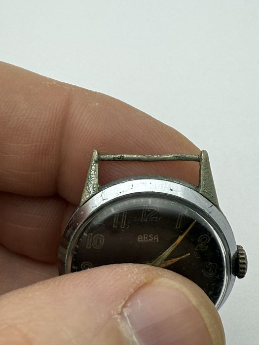 Zegarek Arsa cal.900