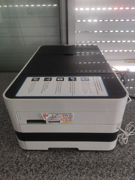 Brother MFC-J4410DW - Impressora Multifunções | Scanner | Copiadora | Faxr