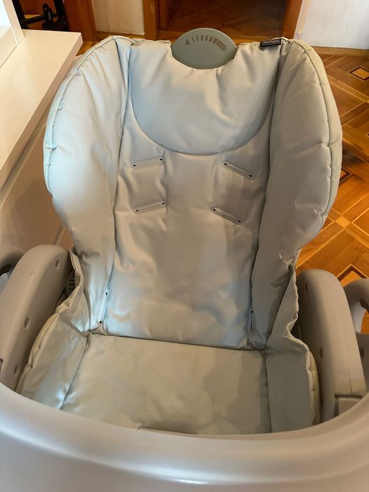 Стілець для годування Chicco Poly 2