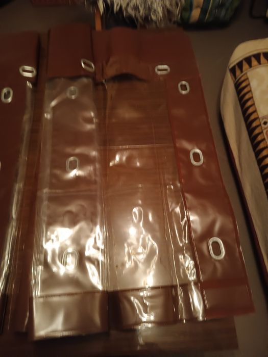 Materiał plandekowy