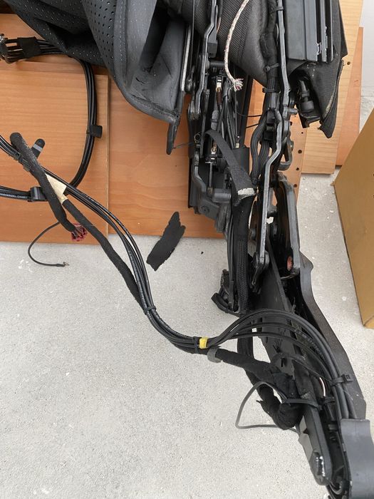 Lona Audi A5 s/vidro