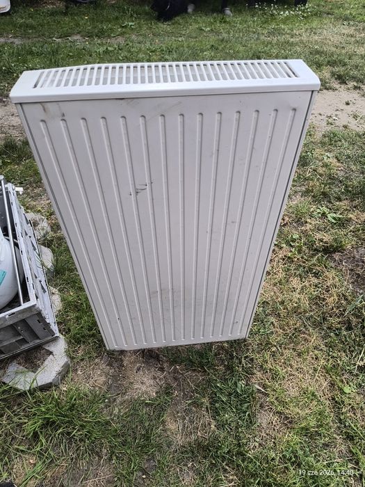 Grzejnik panelowy 50 x 90