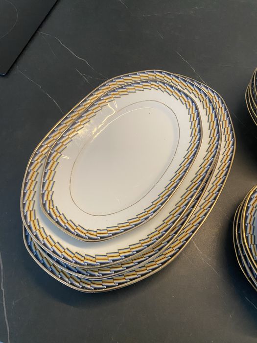 Dishware Set - Plate Set478410624090122241