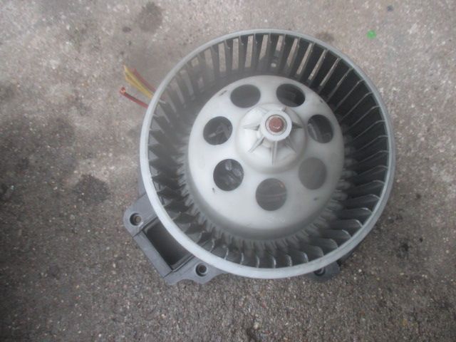 RENAULT ESPACE 4 IV DMUCHAWA WENTYLATOR NAWIEWU