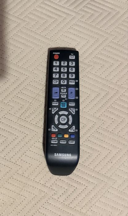 TV Samsung de 40 polegadas