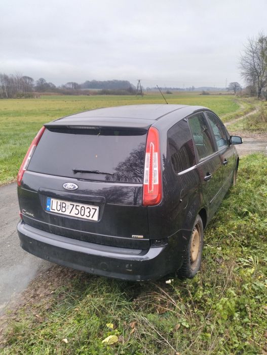 Ford c max ,2007
