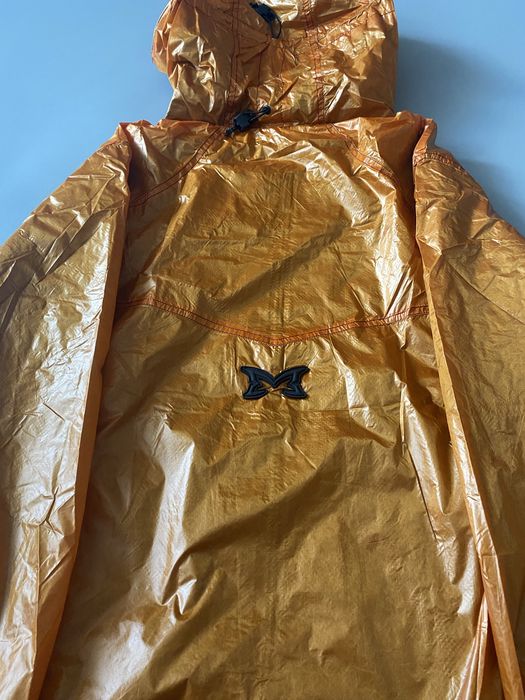 Вітравка  Mertra Trashbag Jacket