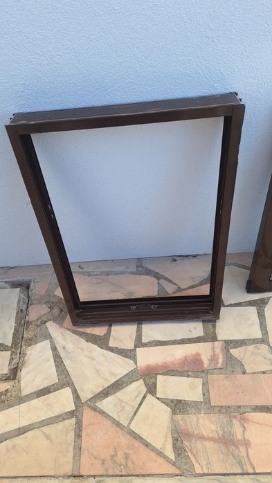 Janela de caixilharia