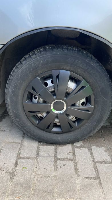 Daewoo Lanos 2003 1.5