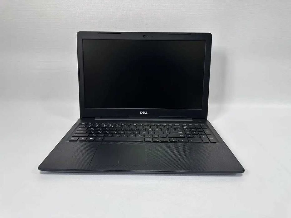 Ноутбук 15.6" Dell Inspirion/ i5-1035G1, 8 DDR4, 128 SSD/ Гарантія