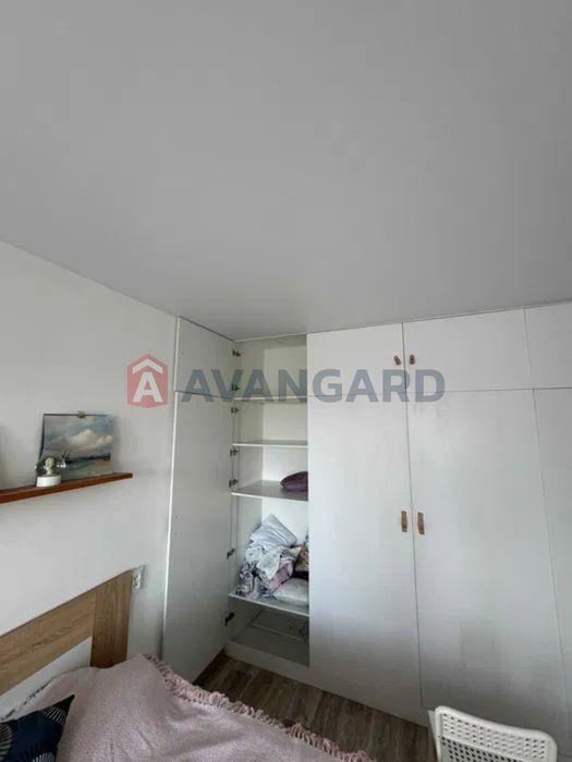 1 кімнатна квартира Кам'янське