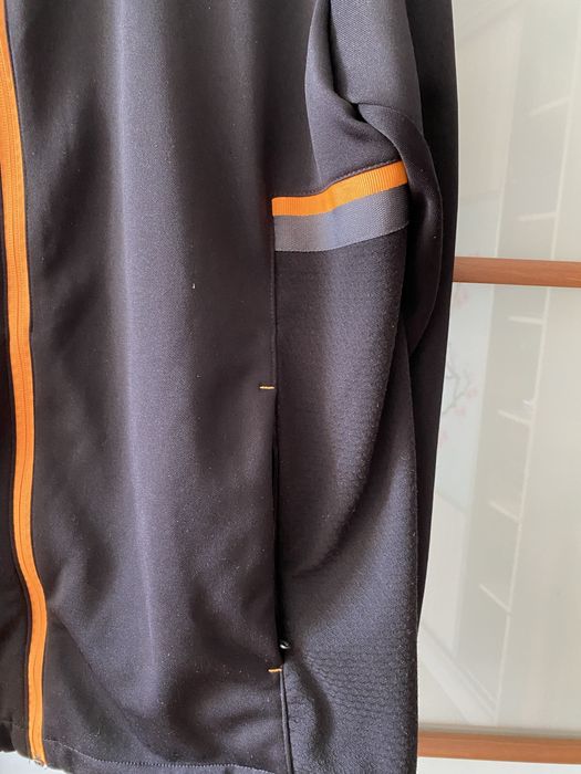 Кофта «Umbro» оригінал олд скул)