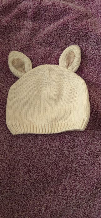 Продам три шапочки