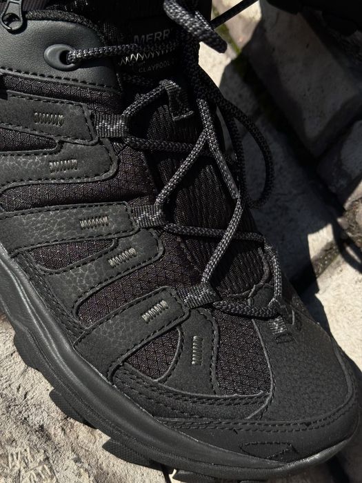 Кросівки Merrell Gore-Tex