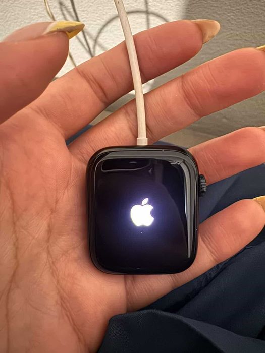 Vendo Apple Watch Como Novo