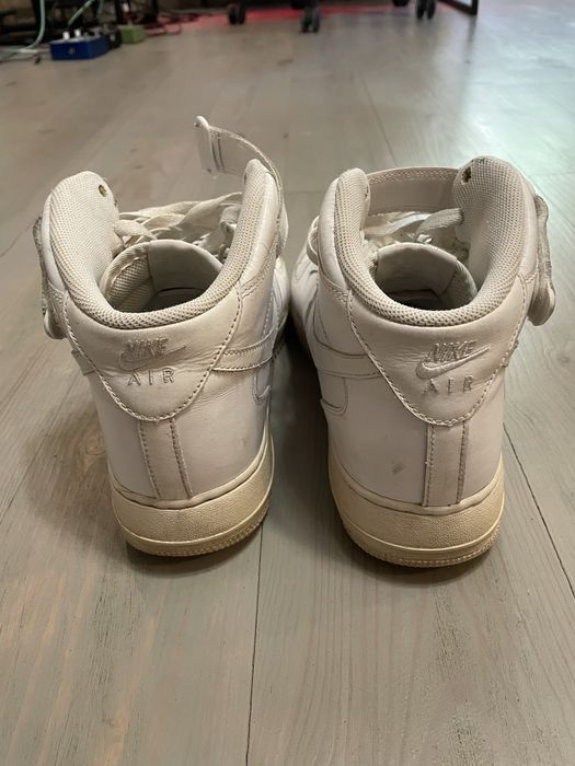 Nike Air Force 1  Mid