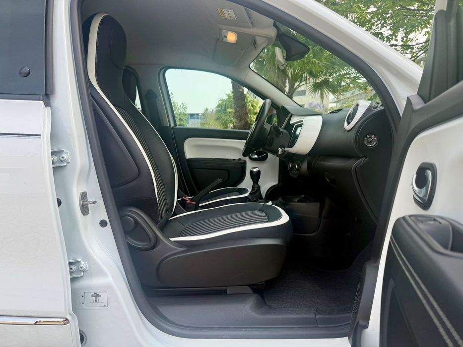 Renault Twingo 1.0 SCe Intens