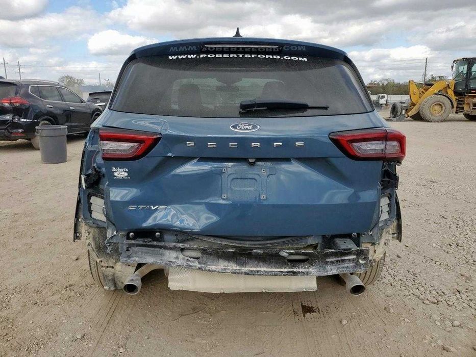 Ford Escape Active 2025 *