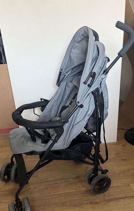 Spacerówka Kinderkraft TIK