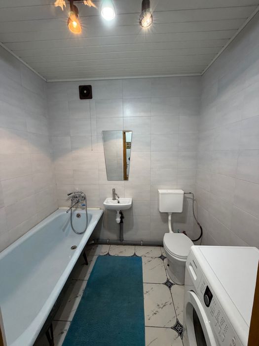 1-кімнатна квартира Довженка 26 східний Тернопіль