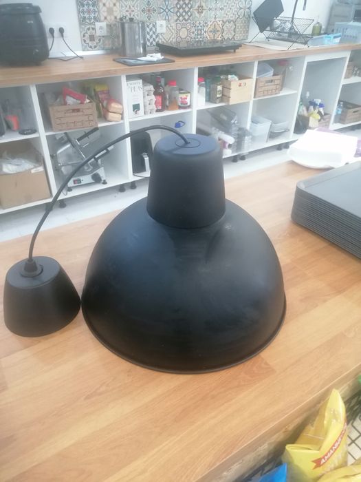 Frigorífico balcão