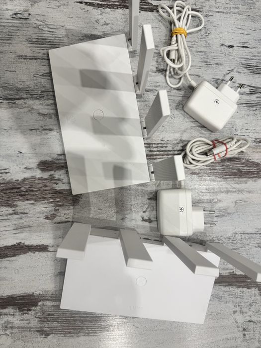 Wi-Fi роутер HUAWEI - WS5200 v2