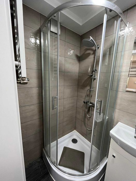 Kawalerka 30m2 Wielka Wyspa | Sępolno | Zalesie