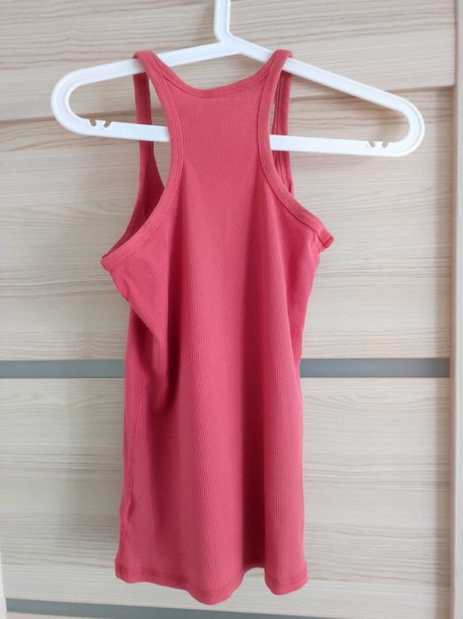 Koszulka na ramiączka