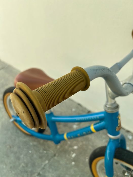 Bicicleta de equilíbrio / de aprendizagem / rodas 12” / Releigh