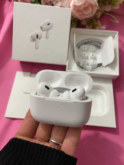 Продам своЇ AirPods Pro 2