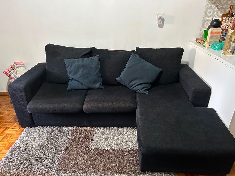 Sofa chase long