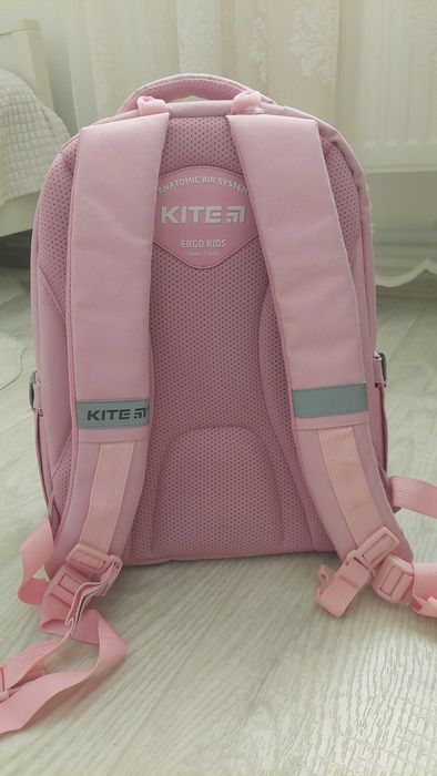 Рюкзак Kite для дівчинки