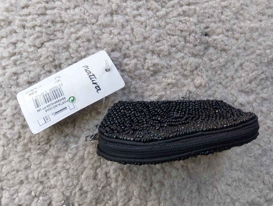 Carteira modelos únicos