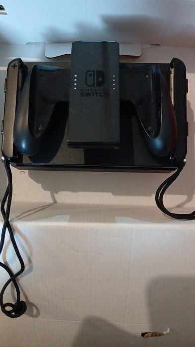 Sprzedam akcesoria do nintendo