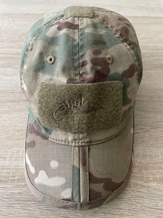 Бейсболка Helikon Tex
