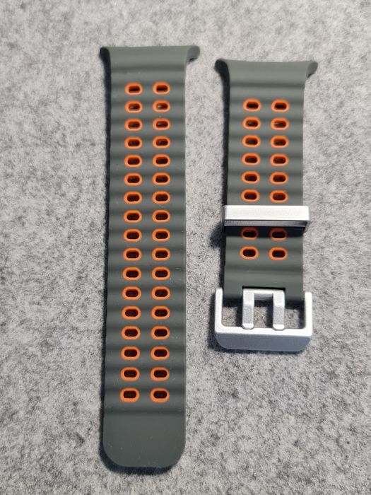 Pasek + Akcesoria do  Samsung Galaxy Watch Ultra 47mm