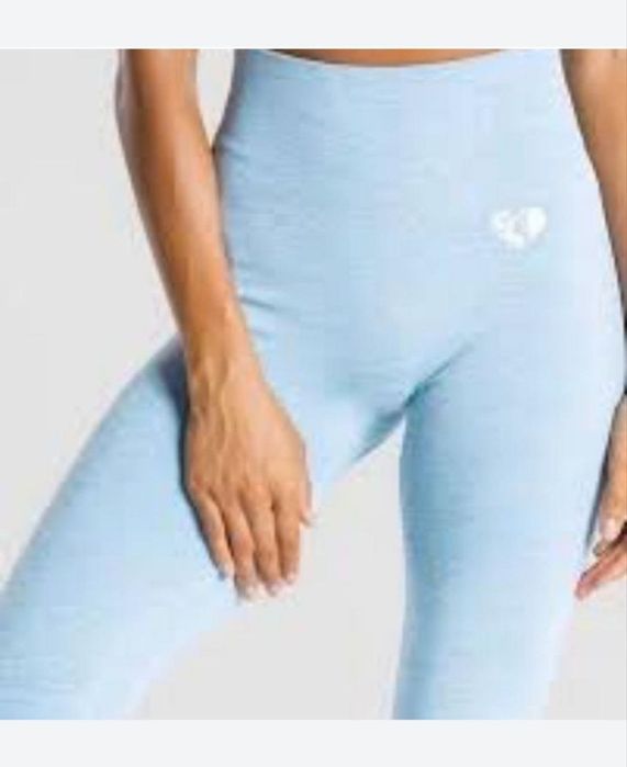 Жіночі легінси для спорту М