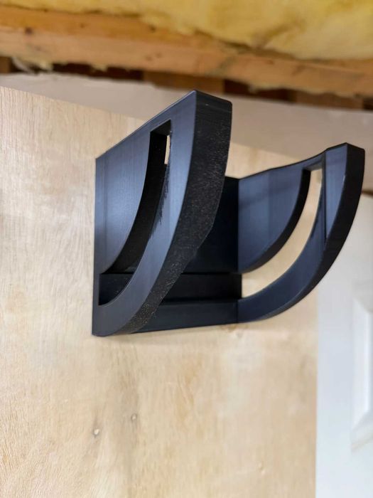 NOWY uchwyt mocowanie do piły szablastej MILWAUKEE M18 FSZ HACKZALL