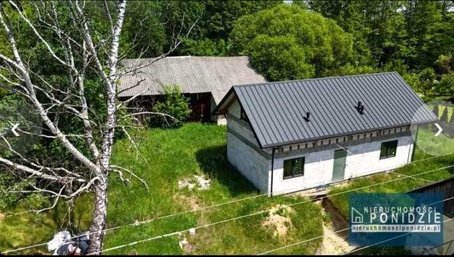 Dom – Wólka Bosowska, powiat buski - Widok 2