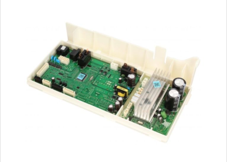 Naprawa programator pralek Samsung WW WF Eco Bubble Digital Inverter