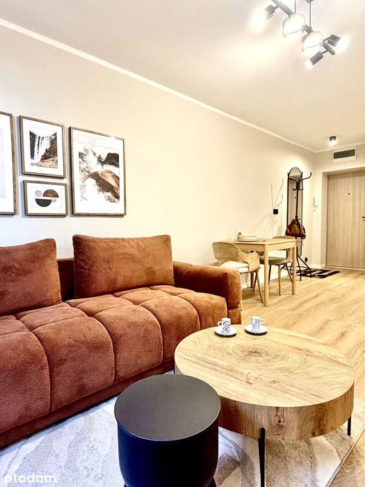 Mieszkanie 2-pok. 35 m², Bieżanów-Prokocim, ul. Spółdzielców 11, zdjęcie 3