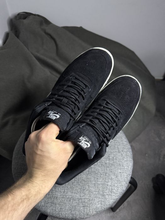 nike air force 1 07 lv8 - купити чоловіче взуття - Ціна на OLX.ua